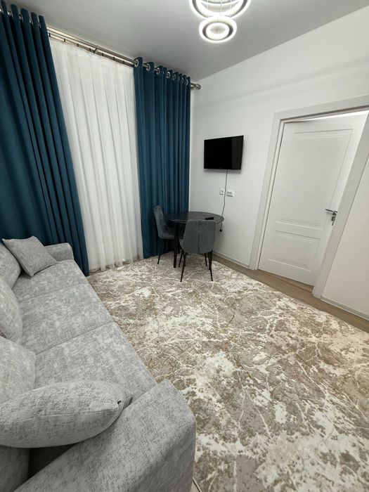 Сдам квартиру в аренду