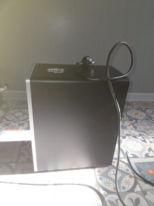 Компьютер ПК стационарный