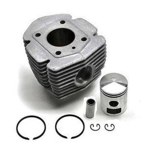 Cilindru Scuter Yamaha Set Motor Complet 39mm 50cc MBK Yamaha MBK AV7