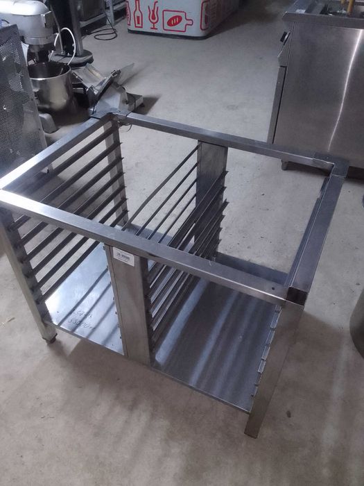 Подставка для пицца печи ,пароконвектомата. Оборудование