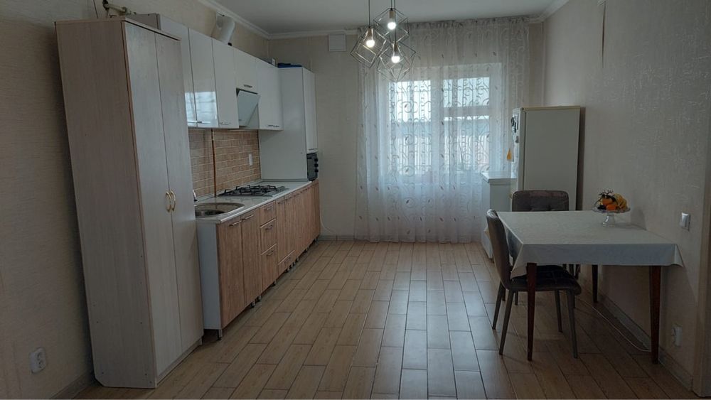 Продам 2 ком дом во 2 Костанае