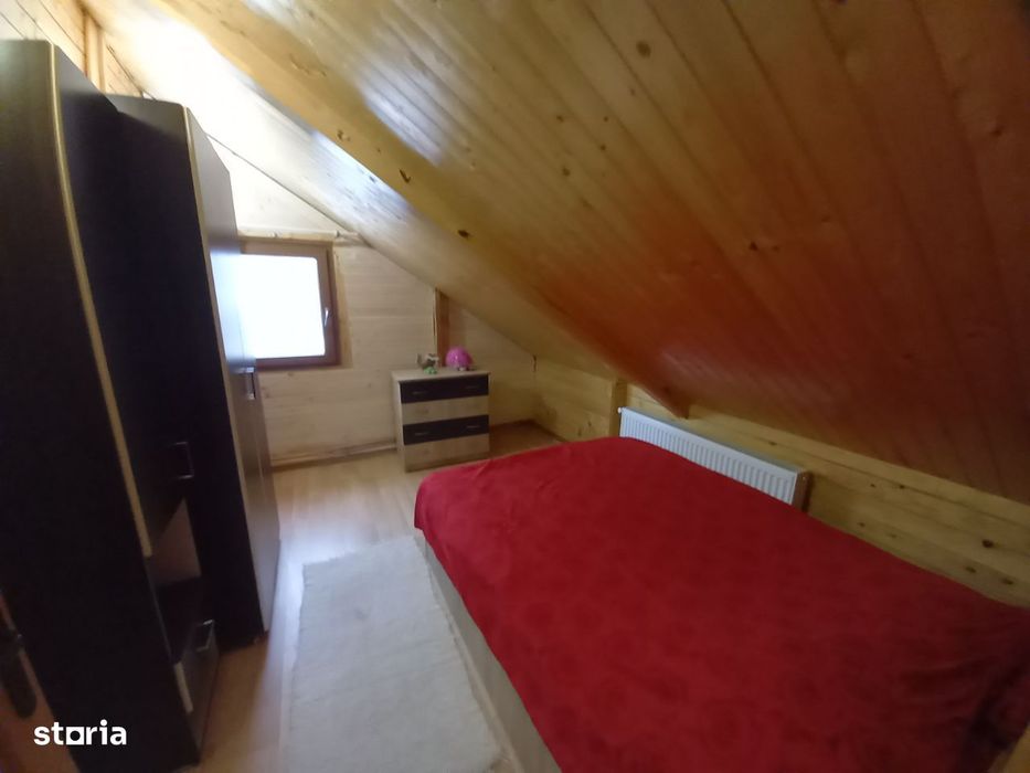 Casa de închiriat Mioveni