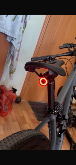 ALPHA mustang 7 HD2025 29