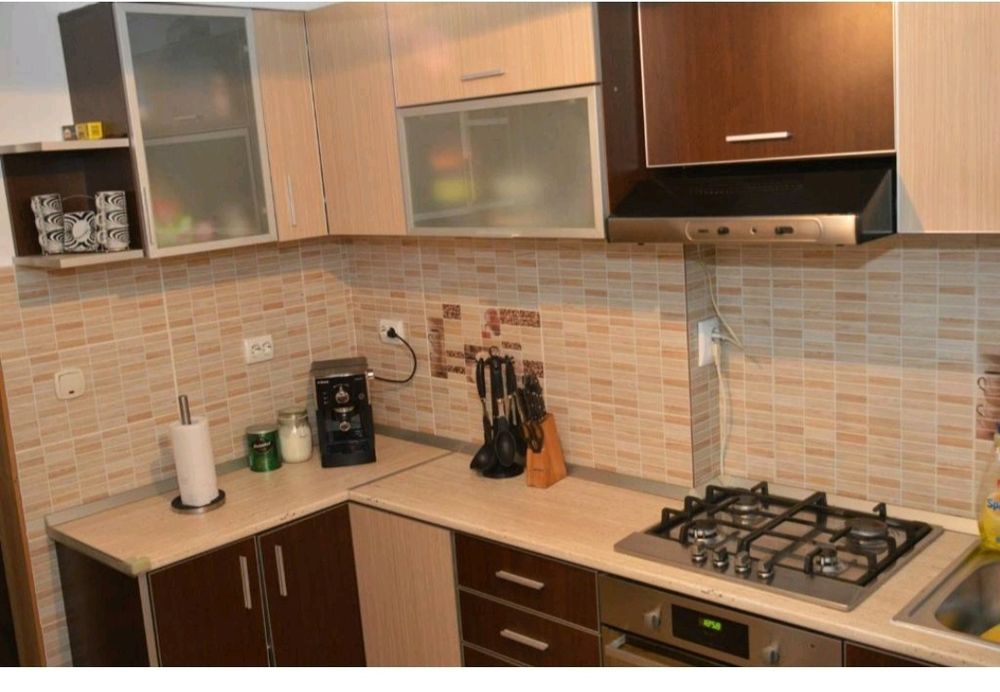Apartament de închiriat 2 camere Sinaia