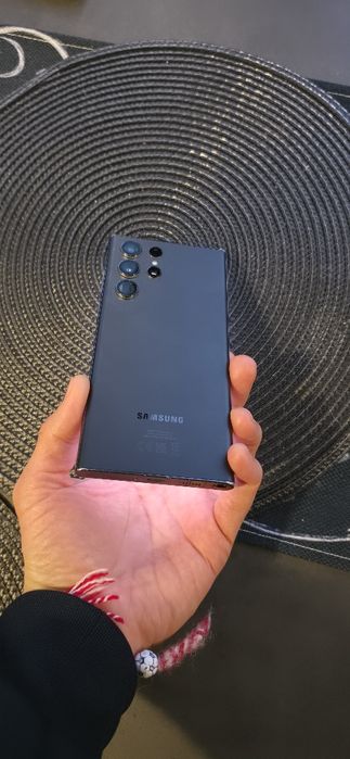 Samsung Galaxy S22 Ultra 12gb 256gb