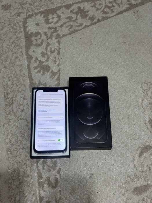 Айфон 12про/Iphone 12pro