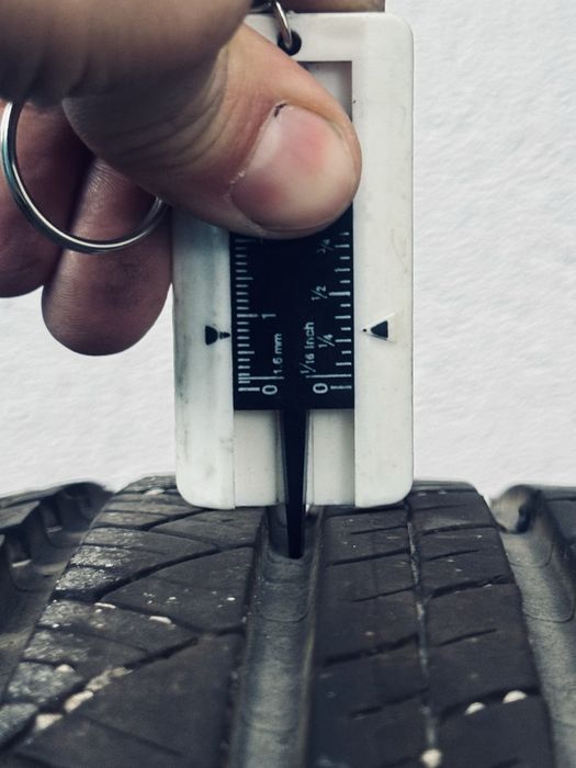 215 65 16, Всесезонни гуми, Michelin LatitudeTourHP, 4 броя