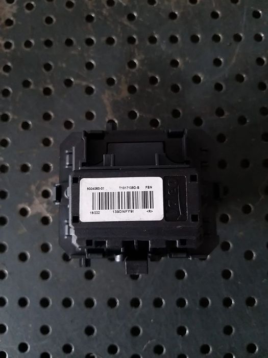 Rezistenta aeroterma peugeot 5008 2 930405001 t1017139db