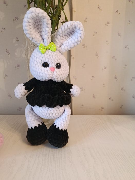 Продаю вязаные игрушки