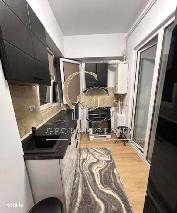 Inchiriere 2 camere Central Adress Residence
