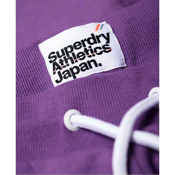 Pantalon jogger dama XL Superdry