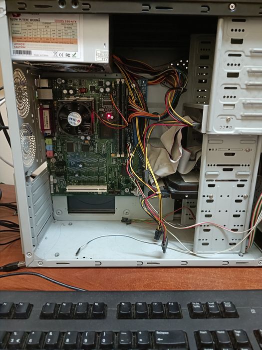 pc intel pentium 3