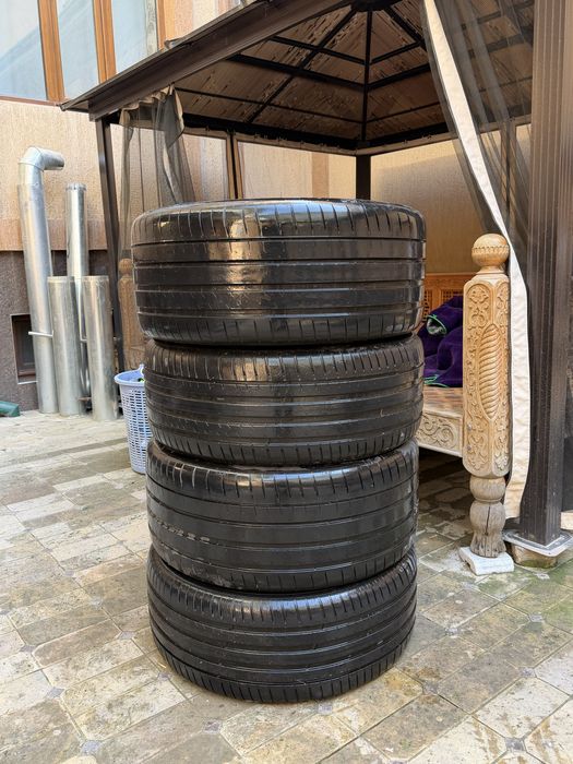 Michelin Balon 21 Razmer