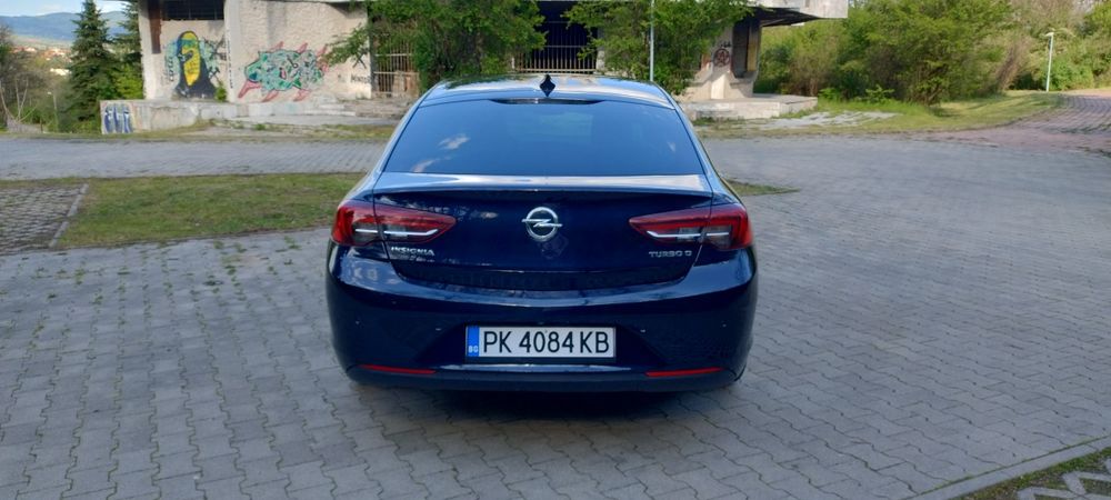 OPEL Insignia1.6 CDTI 136к.с