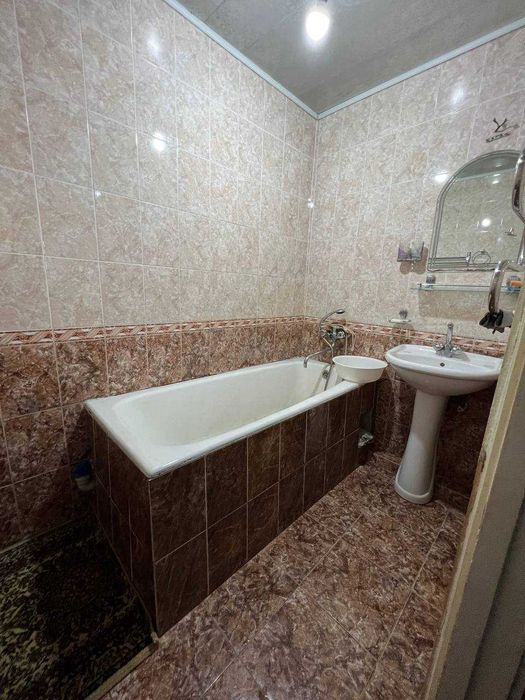 Квартира сотилади Шайхонтохур тумани Коратош