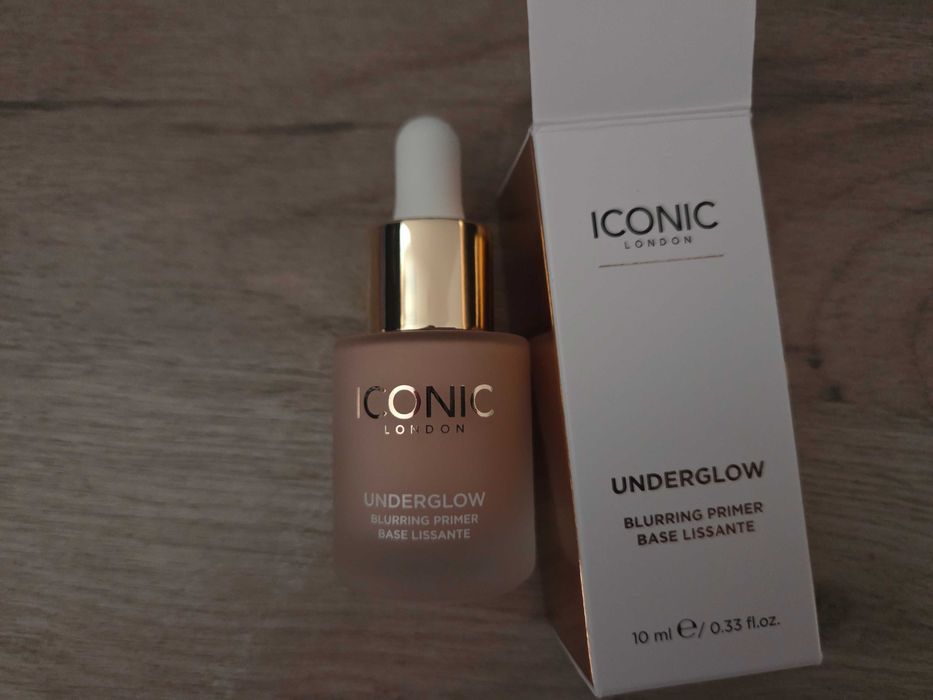 Mini primer pt ten Iconic London- (NOU)