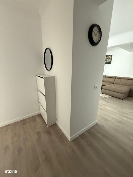 Apartament cu 3 camere decomandate, Obcini