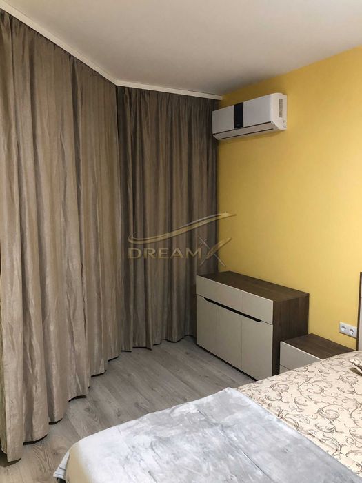 Дава се под наем Двустаен апартамент в кв. Западен! 71905877