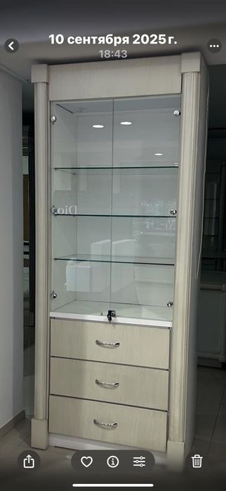 Мебель шкафы продам срочно