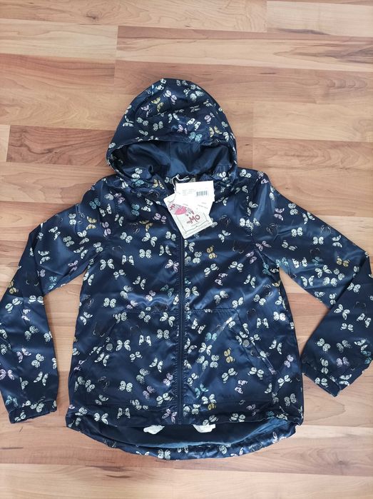 MY MO нови есенно-пролетни якета S/M