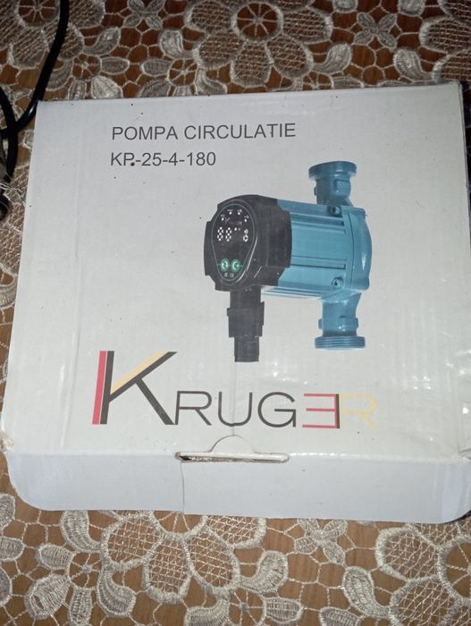 Vând boiler Ariston Pro1R.