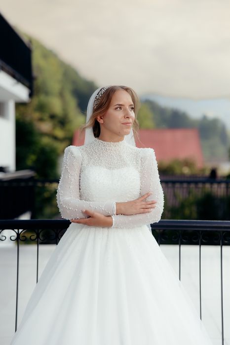 Rochie de mireasă