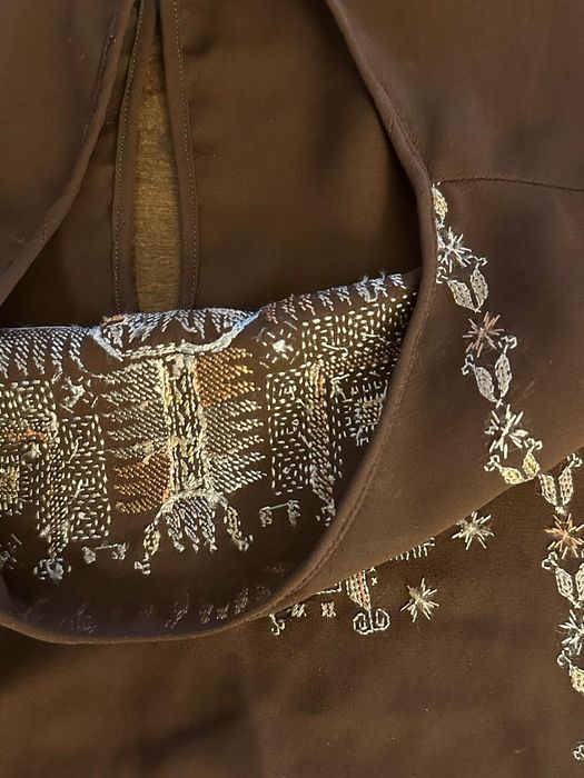 Bluze brodate manual