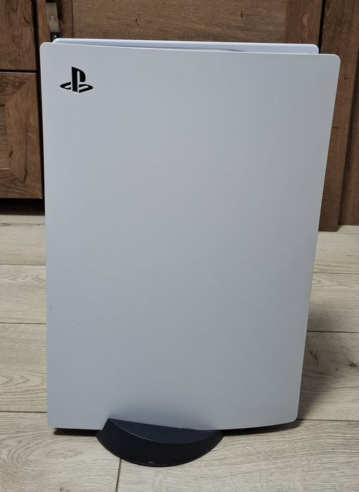 PlayStation 5 (PS 5)