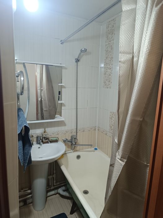 Квартира посуточно в Майкудуке