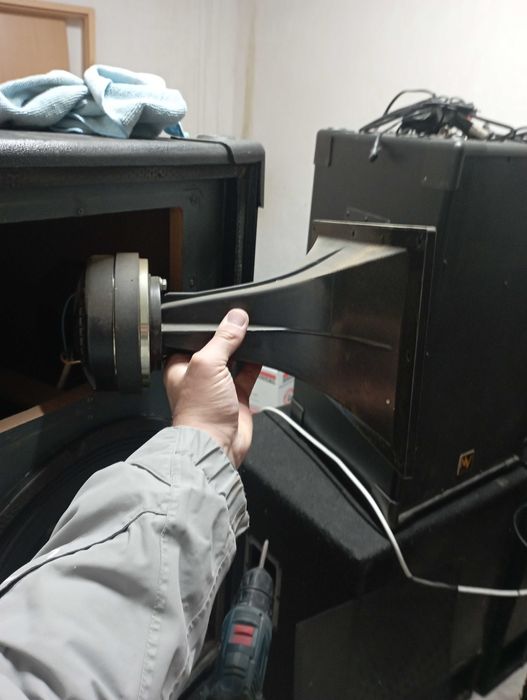 Професионални колони