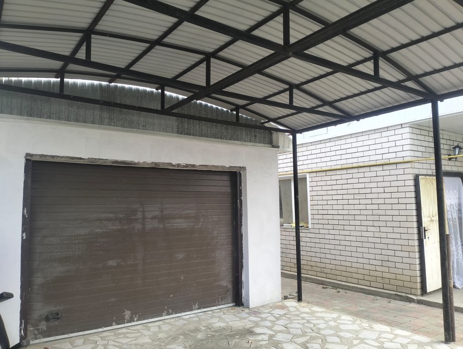 Продам дом район Келещек,Заречный 2