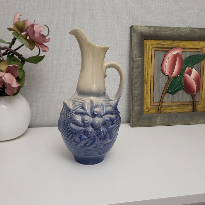 Продам советский керамический кувшин