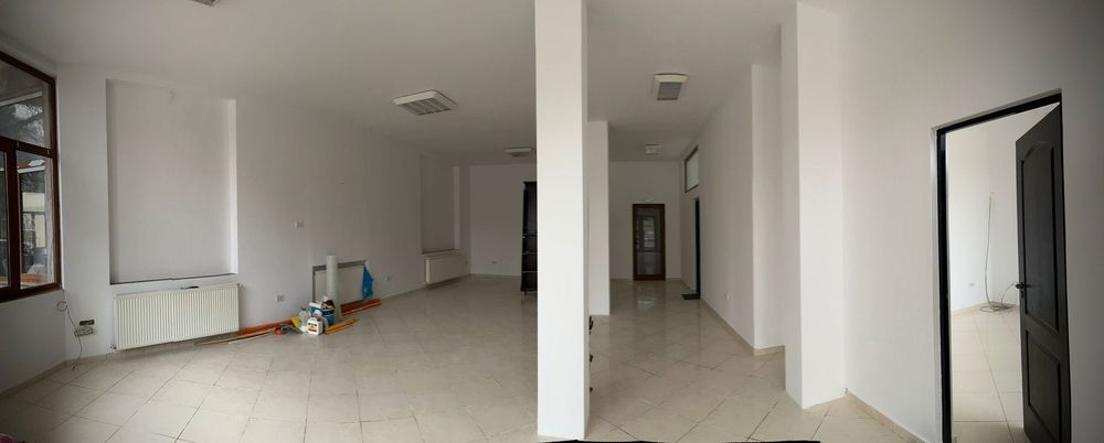Închiriere Spațiu comercial