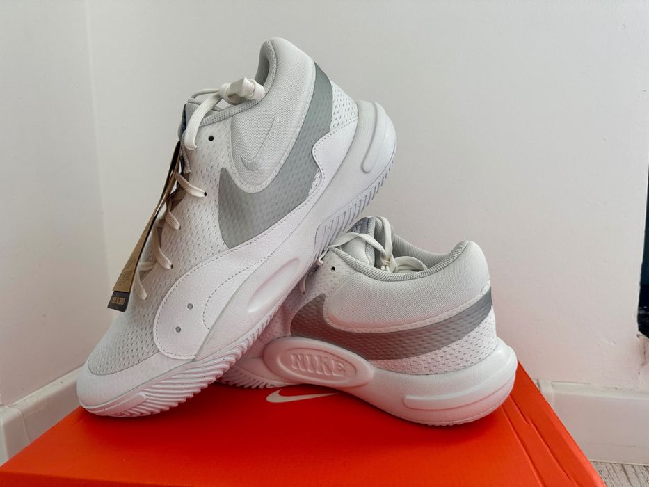 Nike Hyperquick 44