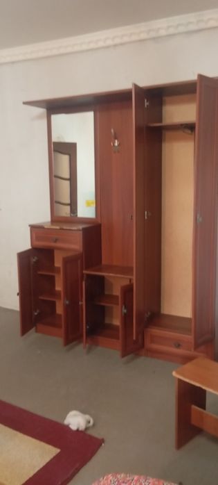 Прихожка бу в харашим Состаянии