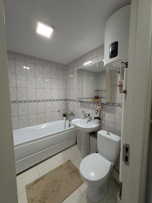 Apartament 3 camere Crangasi