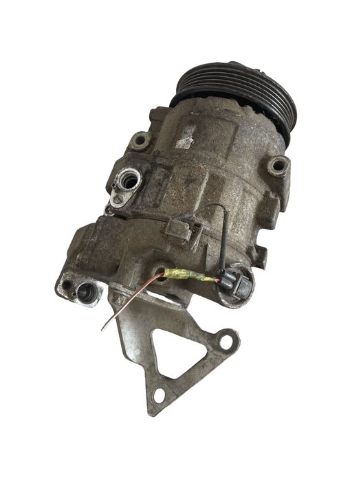 Compresor Ac Mercedes-Benz A-Class W168 1997 - 2005 A0002307911