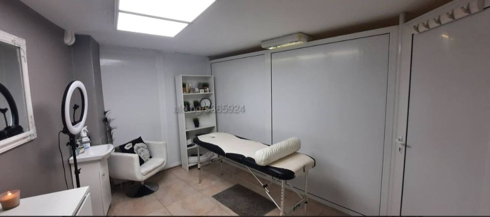 Дава се под наем  в Пловдив, Кършияка -  кв.м за 127.5 € - Снимка #2