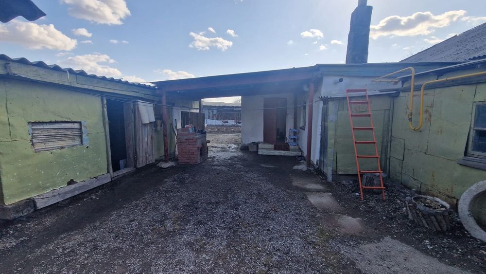 Недвижимость ,частный дом