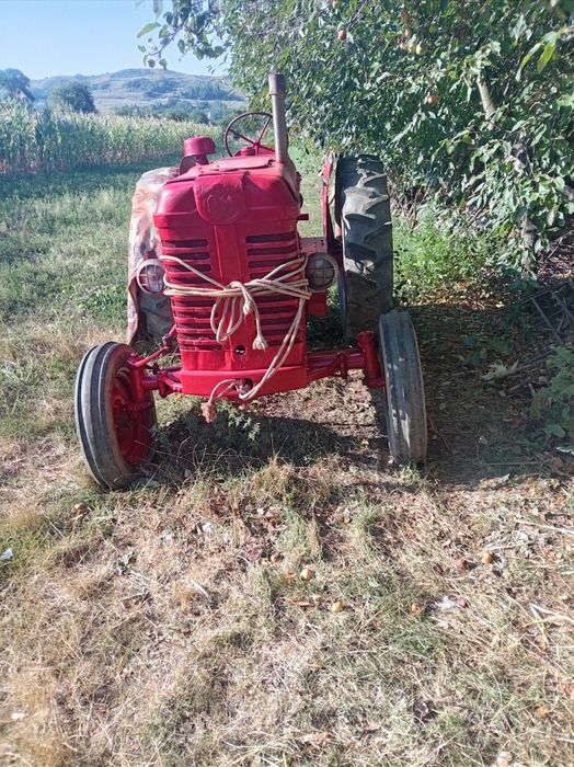 Tractor De Vanzare