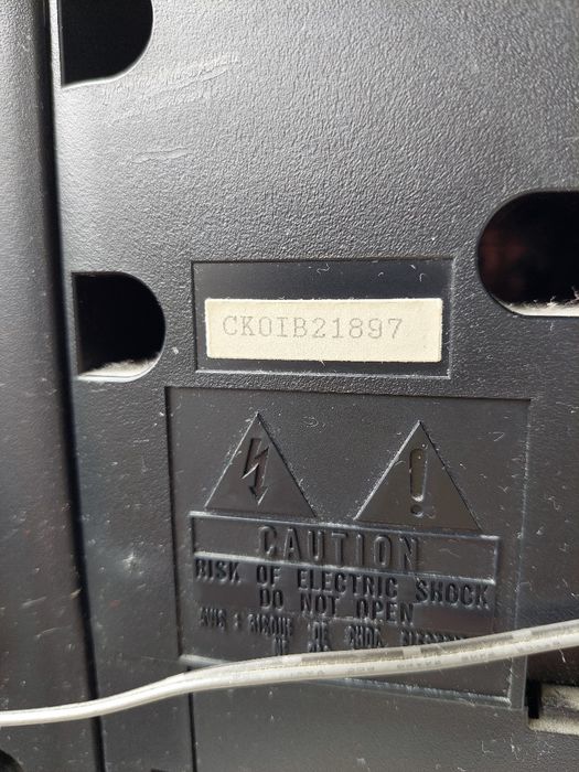 Продавам   Stereo  Sistema PANASONIK