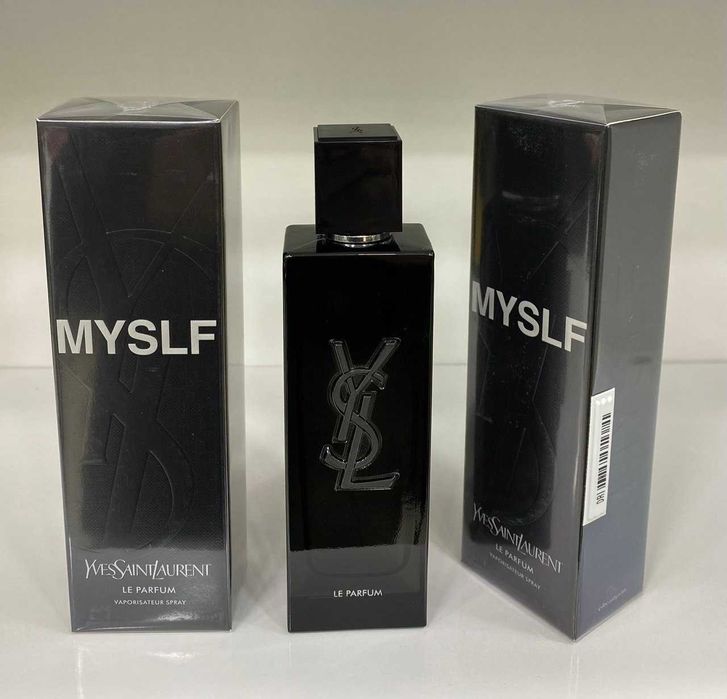 YSL Myself le Parfum 100ml