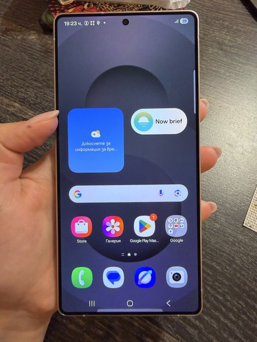 S 25 ULTRA 256 GB