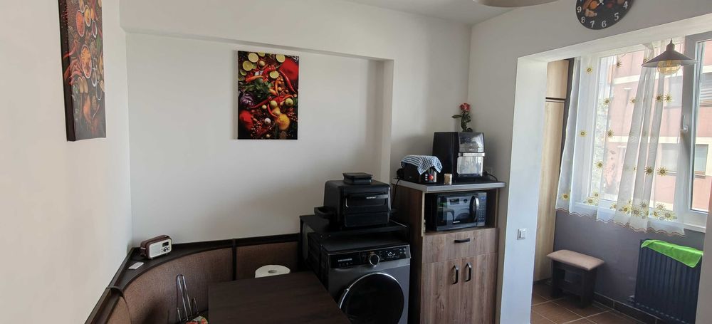 Apartament 2 camere decomandat – 59,87 mp – Proprietar