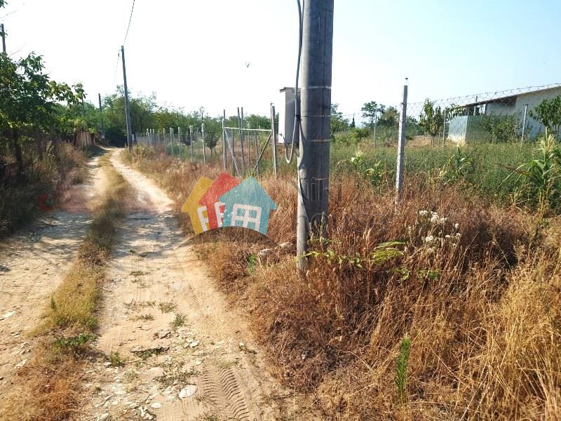 Продава се Парцел в Варна, м-т Боровец - юг - 500 кв.м за 76 €/кв.м - Снимка #5