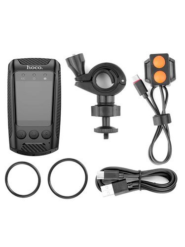 Мото и вело видеорегистратор