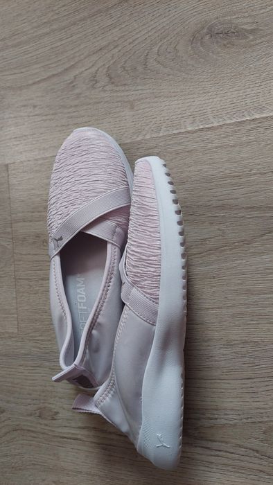 Летни спортни обувки и маратонки  PUMA  ном.36.