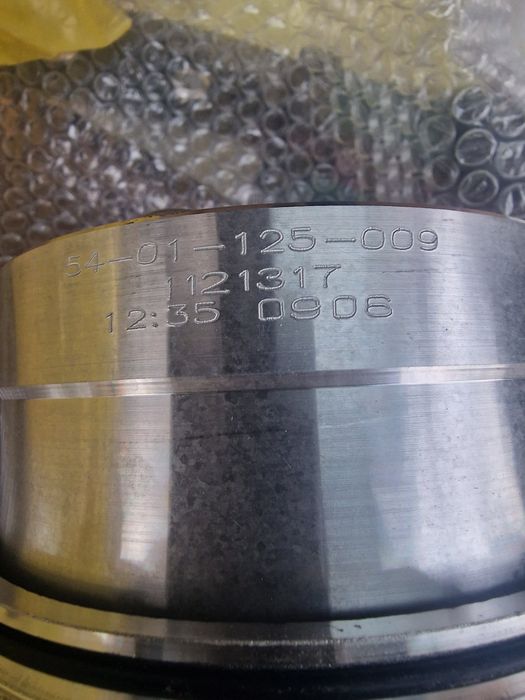 Предни амортисьори Санта Фе/Киа Соренто