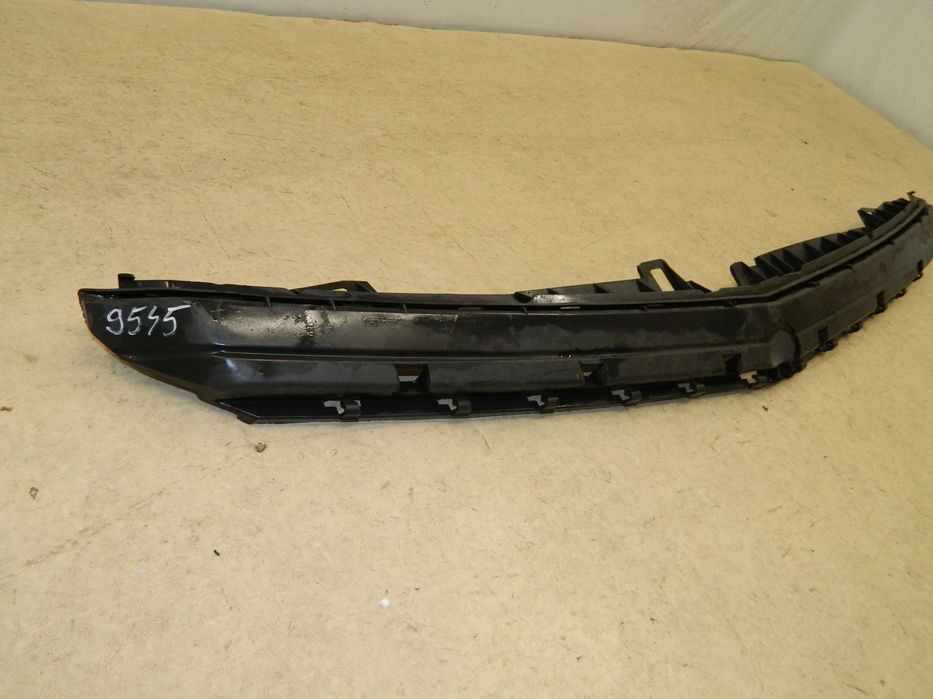 Suport central bara fata  /  Intaritura superioara bara fata, Mercedes B-Class W246, 12-18, A2468850365