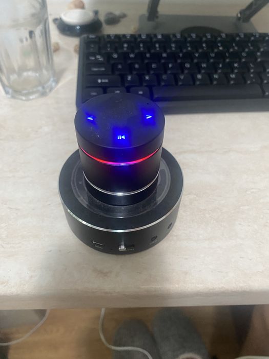 Boxa adin 26w ca noua